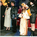 «Хочу бачити світ щасливим!»